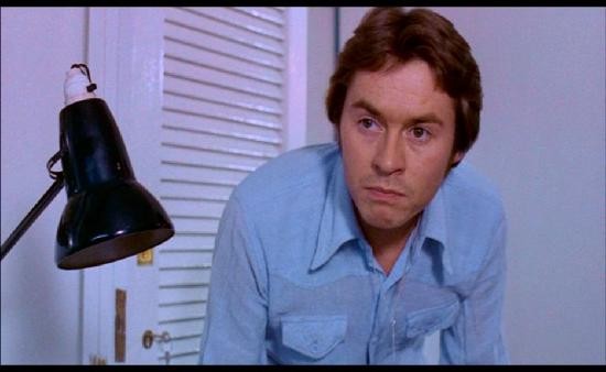 Adventures Of A Private Eye Fotoğrafı