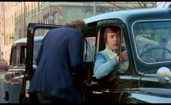 Adventures Of A Private Eye fotoğrafı