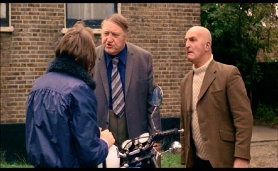 Adventures Of A Private Eye fotoğrafı