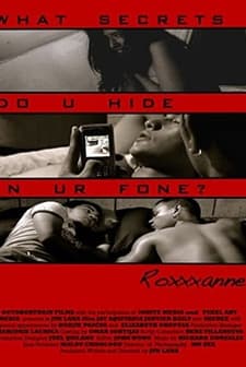 Roxxxanne (2007) afişi
