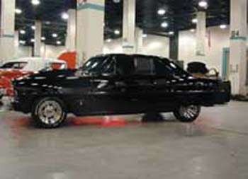 Tony Rome fotoğrafı