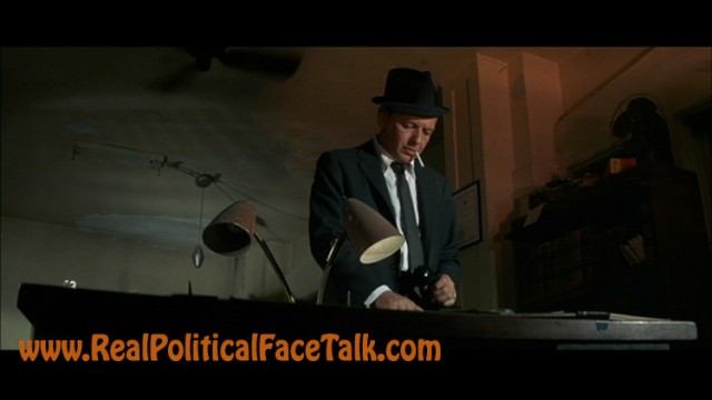 Tony Rome fotoğrafı