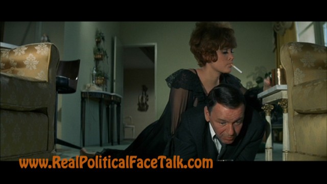 Tony Rome fotoğrafı