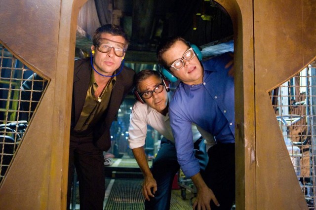 Ocean's 13 fotoğrafı