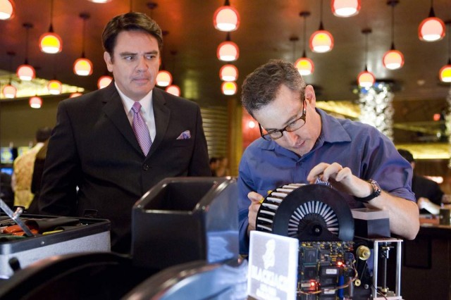 Ocean's 13 fotoğrafı