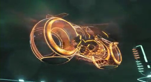 Tron Efsanesi fotoğrafı