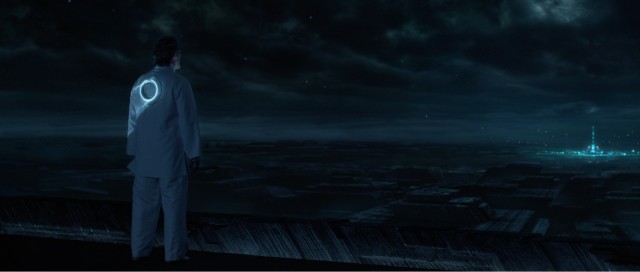 Tron Efsanesi Fotoğrafı