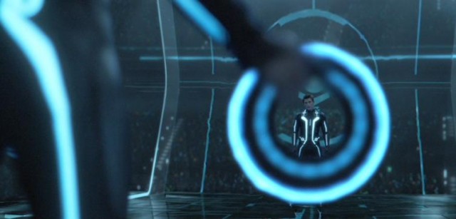 Tron Efsanesi Fotoğrafı