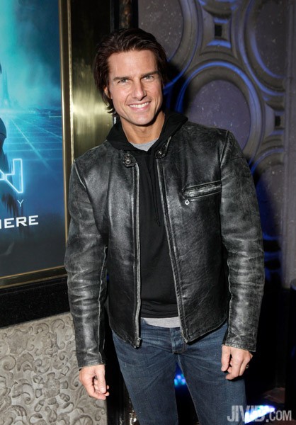 Tron Efsanesi Fotoğrafı