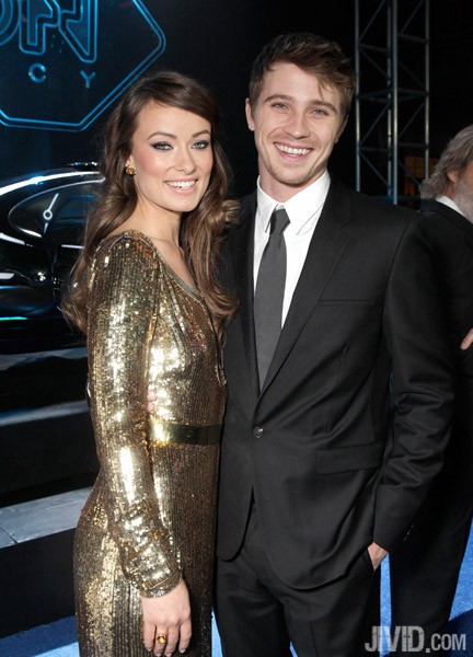 Tron Efsanesi Fotoğrafı