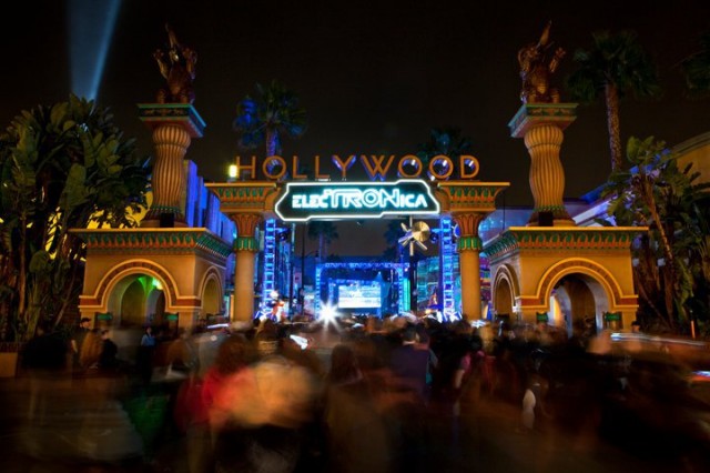 Tron Efsanesi Fotoğrafı