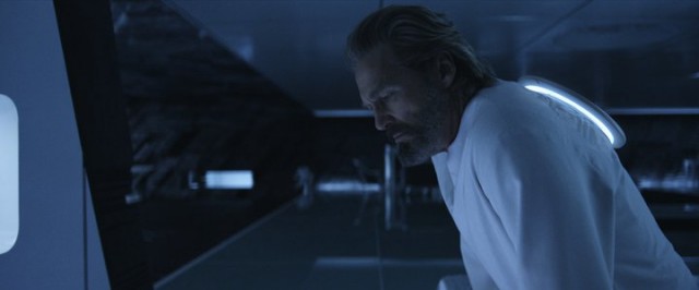 Tron Efsanesi Fotoğrafı