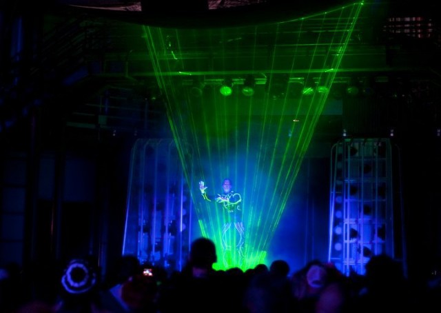 Tron Efsanesi Fotoğrafı