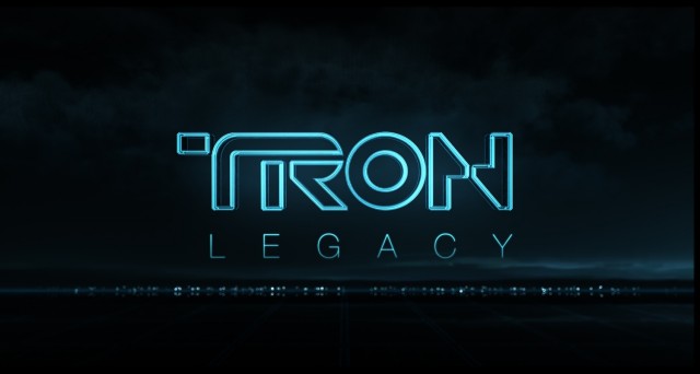 Tron Efsanesi Fotoğrafı