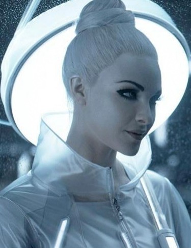 Tron Efsanesi Fotoğrafı