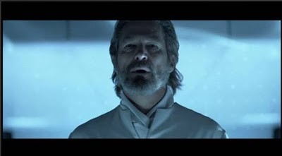 Tron Efsanesi Fotoğrafı