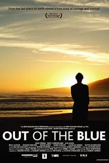 Out Of The Blue (2006) afişi