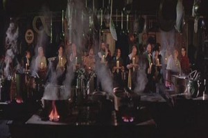 Aşçı, Hırsız, Karısı Ve Aşığı fotoğrafı