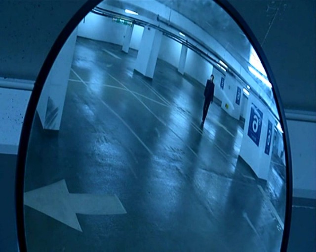 The Entrance Fotoğrafı