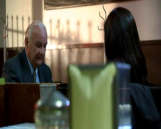 The Entrance Fotoğrafı