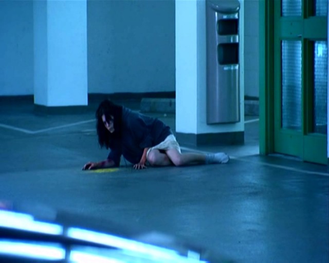 The Entrance Fotoğrafı