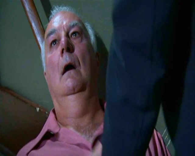 The Entrance fotoğrafı