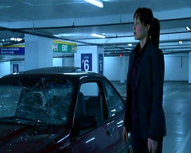 The Entrance Fotoğrafı