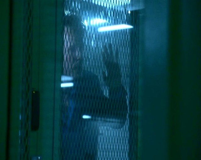 The Entrance Fotoğrafı