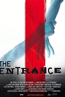The Entrance (2006) afişi
