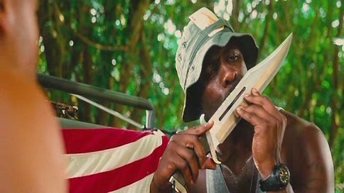 Kaçaklar Fotoğrafı