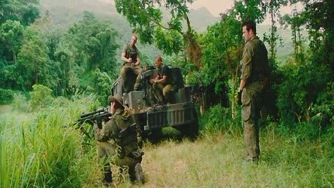 Kaçaklar Fotoğrafı