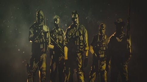 Kaçaklar Fotoğrafı