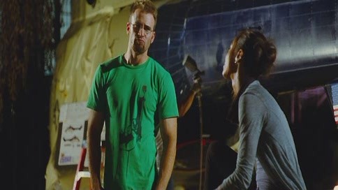 Kaçaklar Fotoğrafı