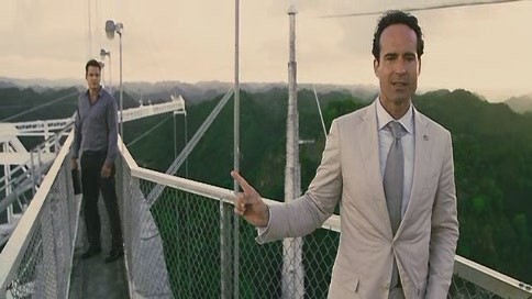 Kaçaklar Fotoğrafı