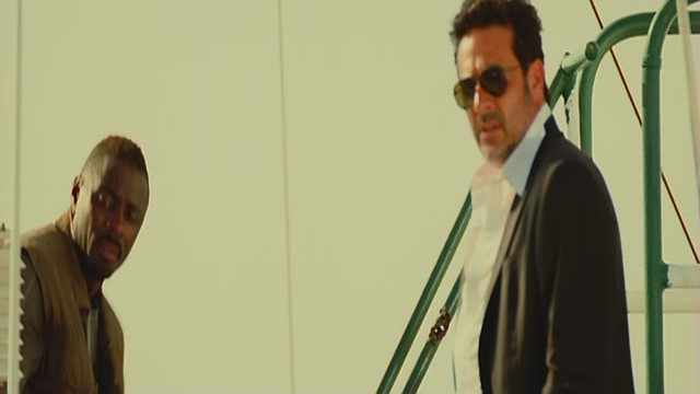 Kaçaklar Fotoğrafı