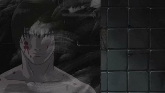 Texhnolyze fotoğrafı