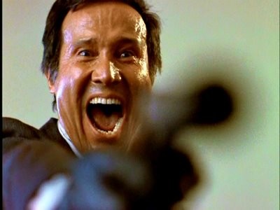 Karanlığın Ötesi fotoğrafı