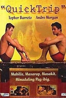 Quickie (2008) afişi