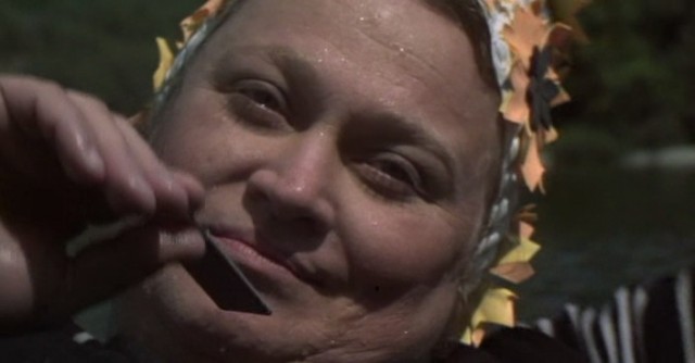 Cehennem Oteli fotoğrafı