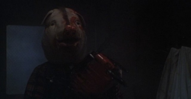 Cehennem Oteli fotoğrafı