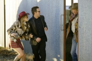 Tehlikeli Dişi Fotoğrafı