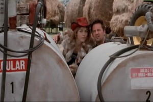 Tehlikeli Dişi fotoğrafı