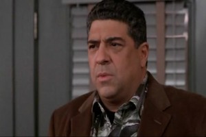 Tehlikeli Dişi fotoğrafı