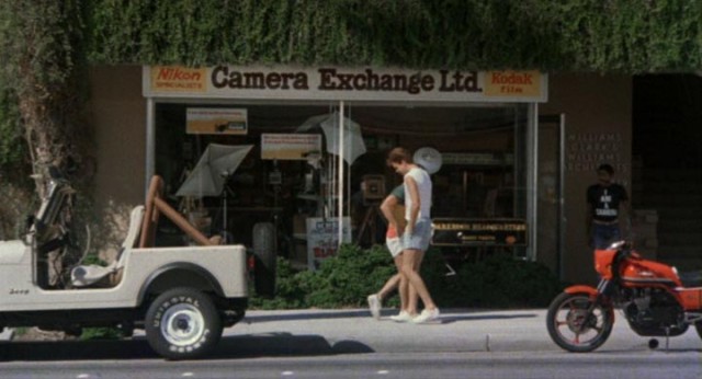 Fraternity Vacation Fotoğrafı