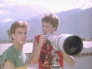 Fraternity Vacation Fotoğrafı