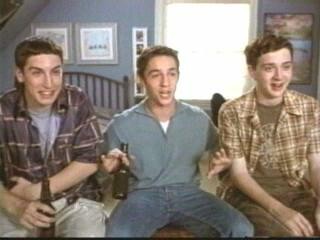 Fraternity Vacation fotoğrafı