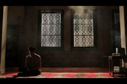 Aşk Ayetleri Fotoğrafı