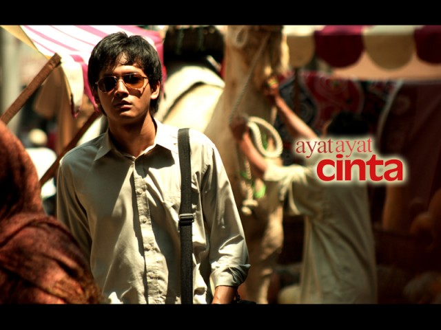 Aşk Ayetleri Fotoğrafı