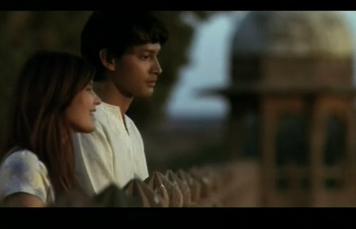 Aşk Ayetleri Fotoğrafı