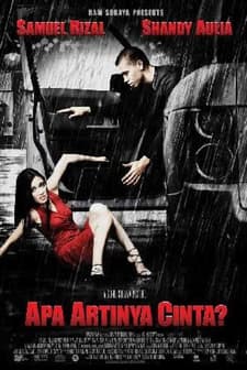 What Love Means (2005) afişi